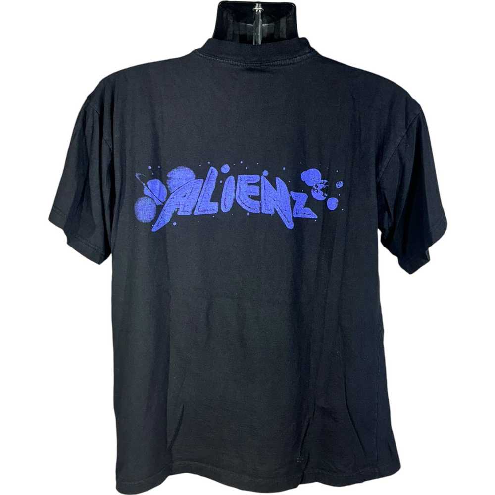 Other Vintage Alien " Take Me To Your Dealer " Tee - image 5