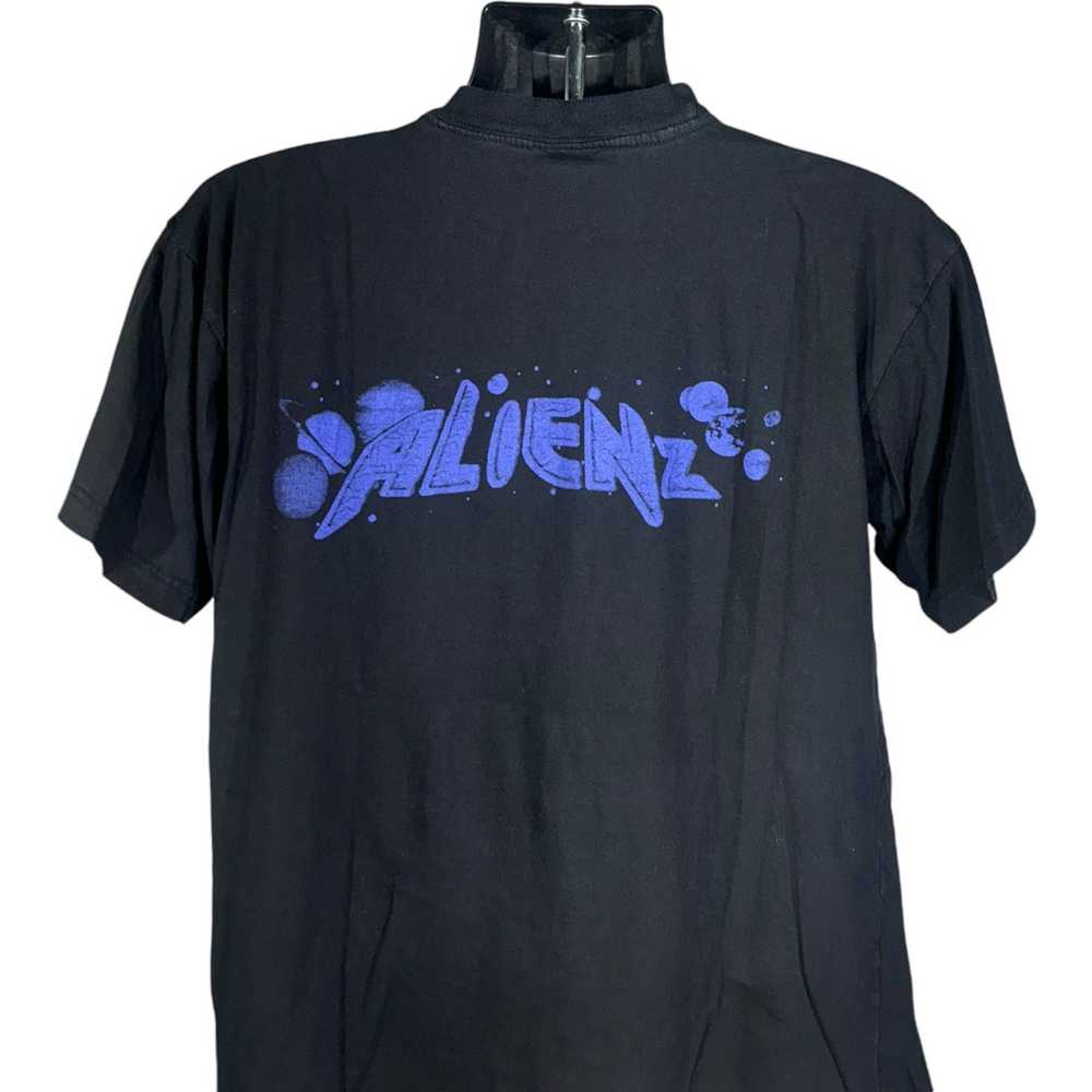 Other Vintage Alien " Take Me To Your Dealer " Tee - image 6