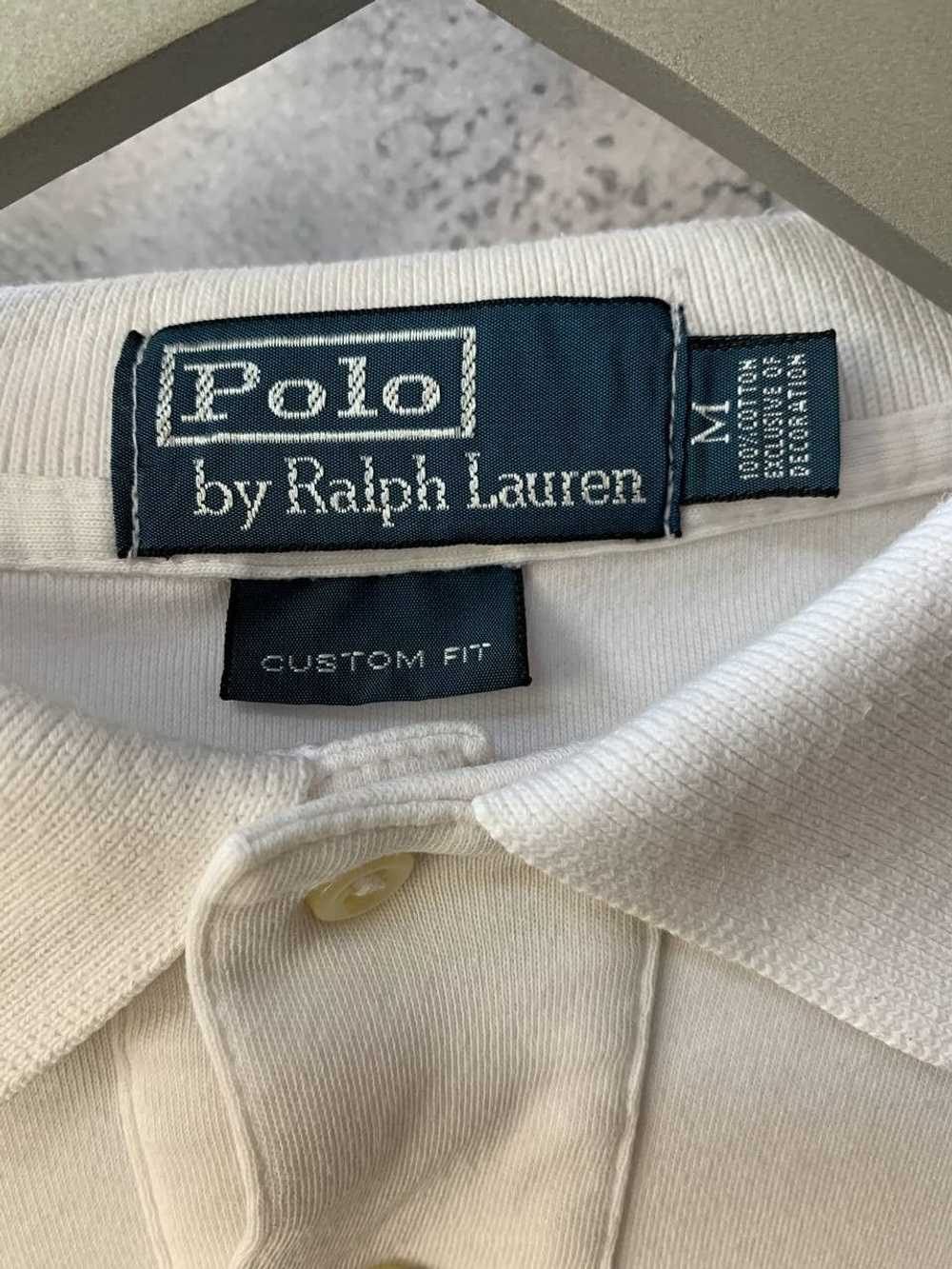 Polo Ralph Lauren × Ralph Lauren × Vintage Polo R… - image 11