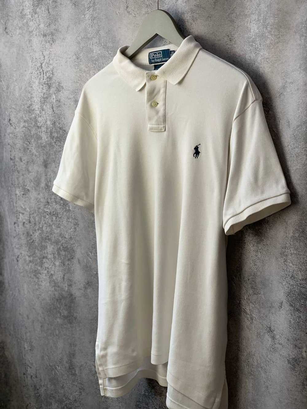 Polo Ralph Lauren × Ralph Lauren × Vintage Polo R… - image 2