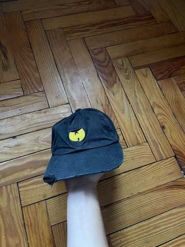 Streetwear × Wu Tang Clan × Wutang Wu Tang clan di