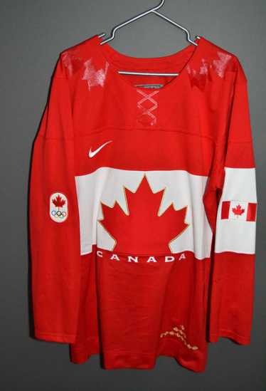 Nike × Sportswear Nike Team Canada 2014 Olympics G