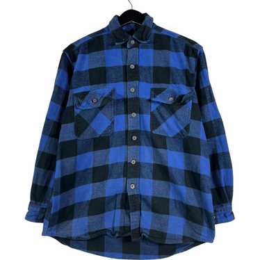 Flannel Moose Creek Plaid Flannel - image 1