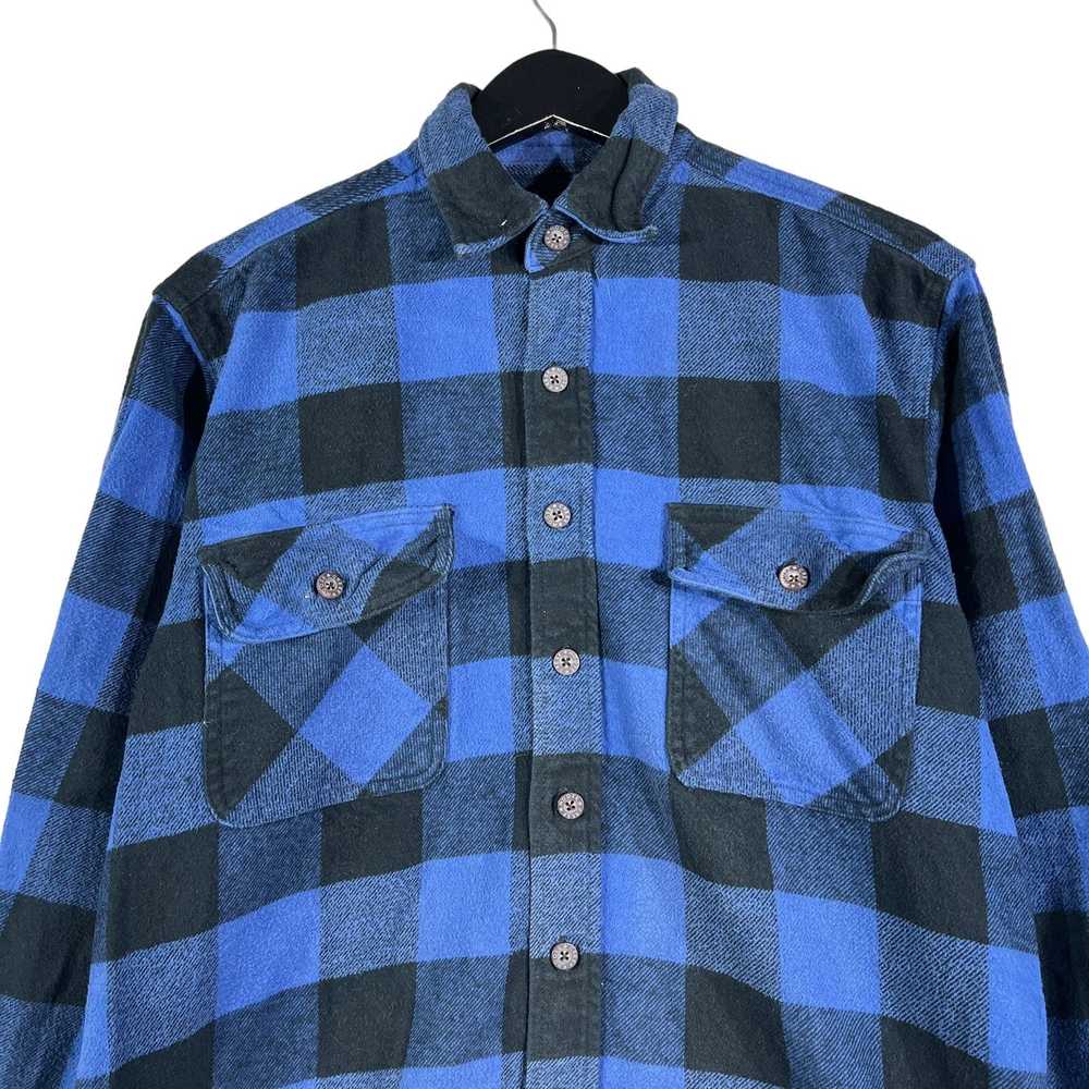 Flannel Moose Creek Plaid Flannel - image 2