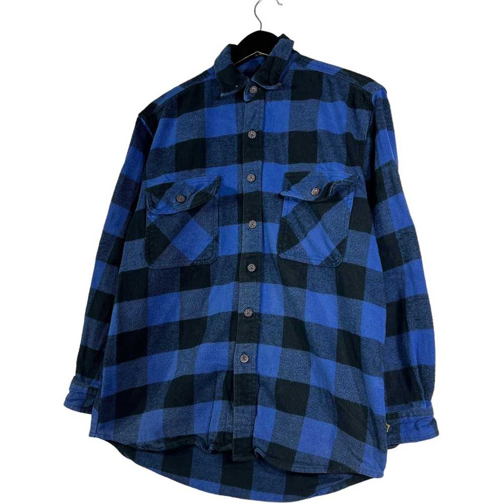 Flannel Moose Creek Plaid Flannel - image 3