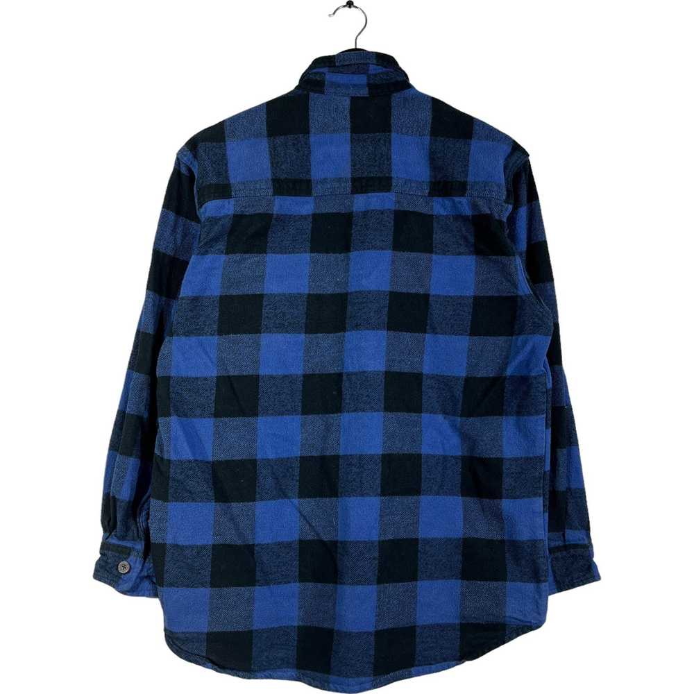 Flannel Moose Creek Plaid Flannel - image 5