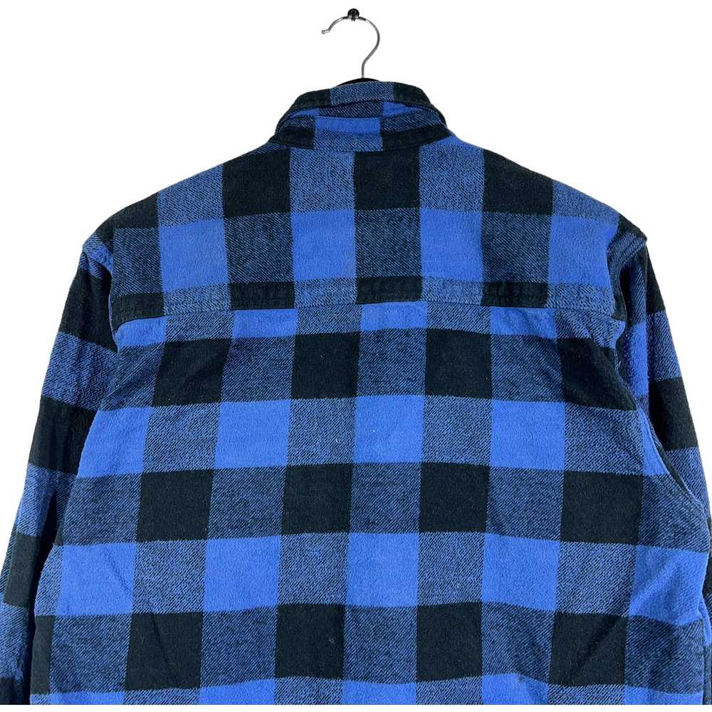 Flannel Moose Creek Plaid Flannel - image 6