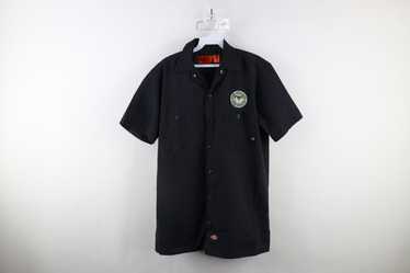 Vintage Syle Dodge Superbee Dickies Workshirt Vintage Syle Dodge Superbee Dickies Workshirt