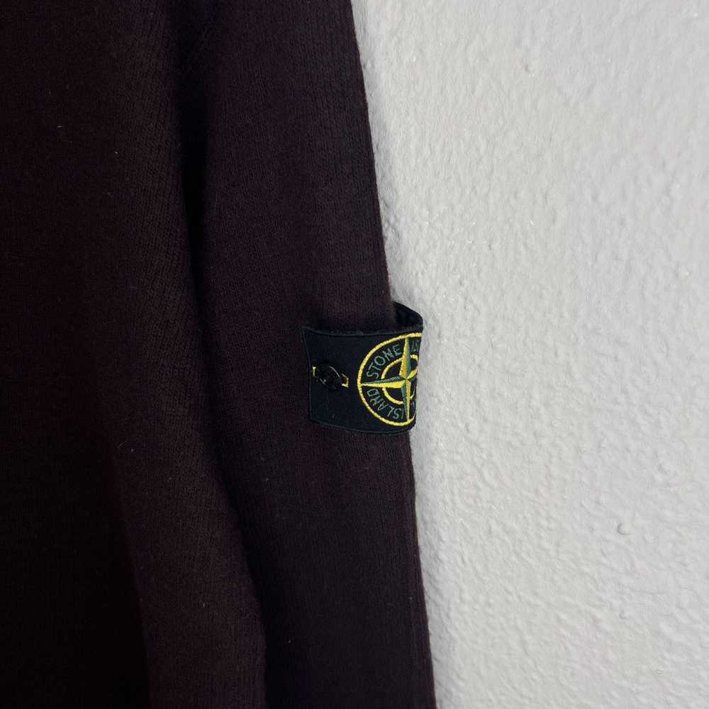 Stone Island × Streetwear × Vintage Vintage Stone… - image 5