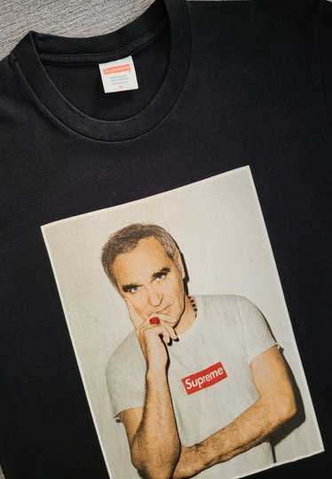 Supreme Supreme Morrissey Photo Tee