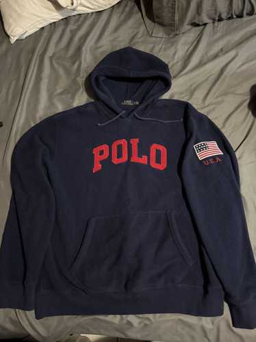 Polo Ralph Lauren × Streetwear × Vintage Polo Ralp