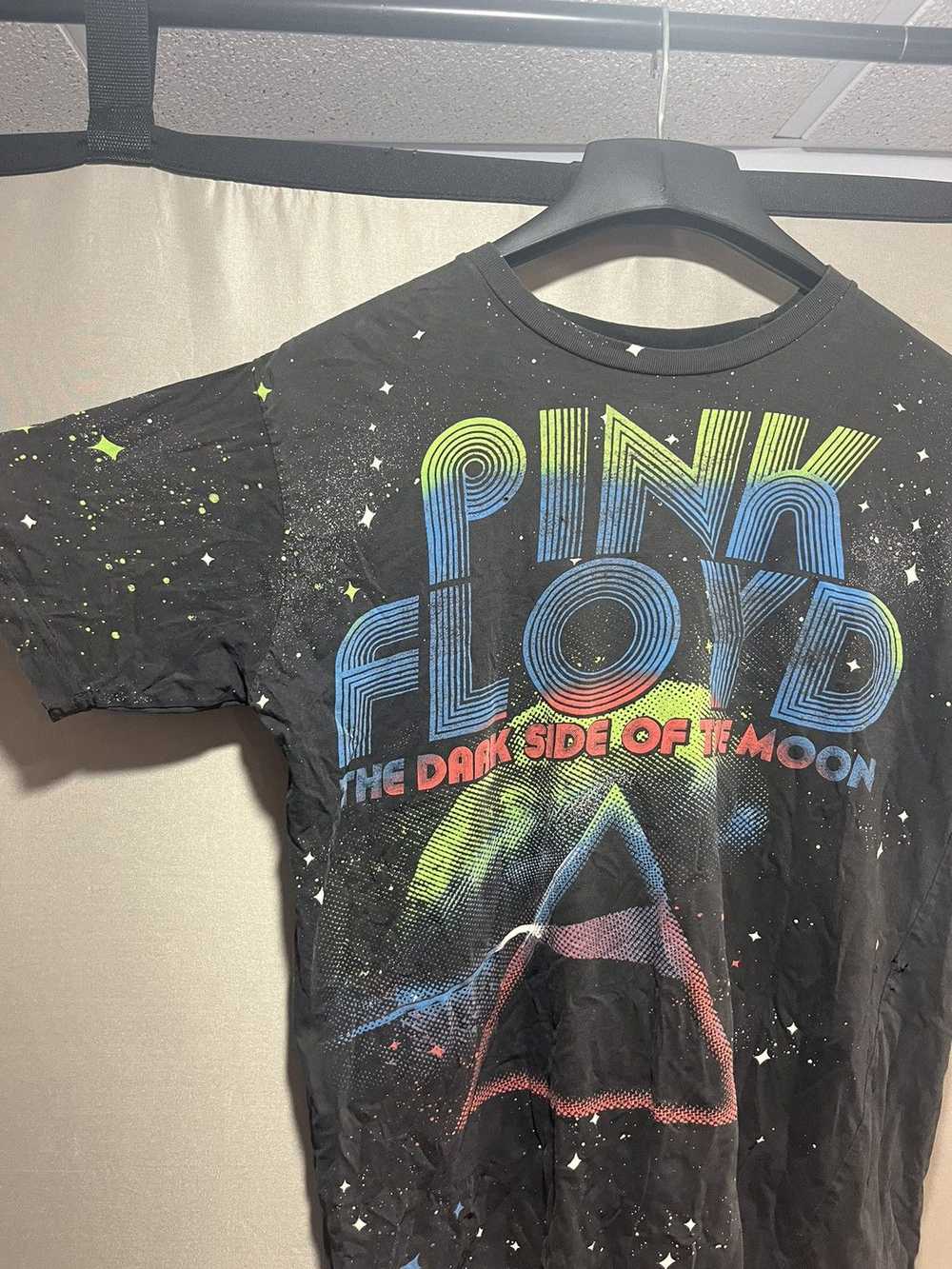 Band Tees × Streetwear × Vintage Y2K Pink Floyd R… - image 5