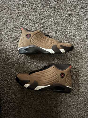 Jordan Brand Jordan 14 ‘Winterized’