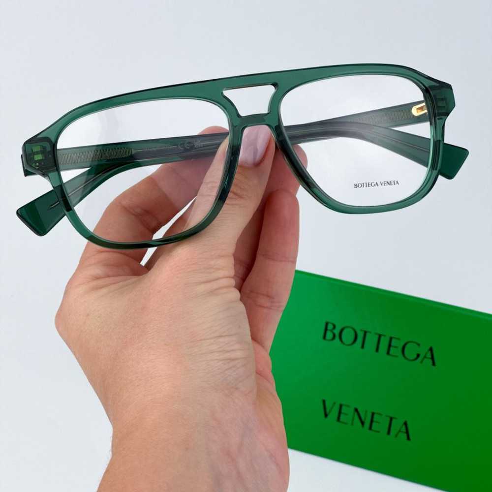 Bottega Veneta Sunglasses - image 3