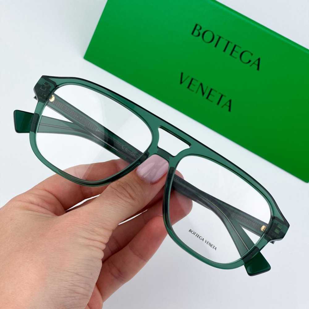 Bottega Veneta Sunglasses - image 4