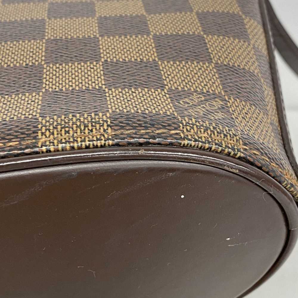 Louis Vuitton Louis Vuitton Shoulder Bag Damier D… - image 6