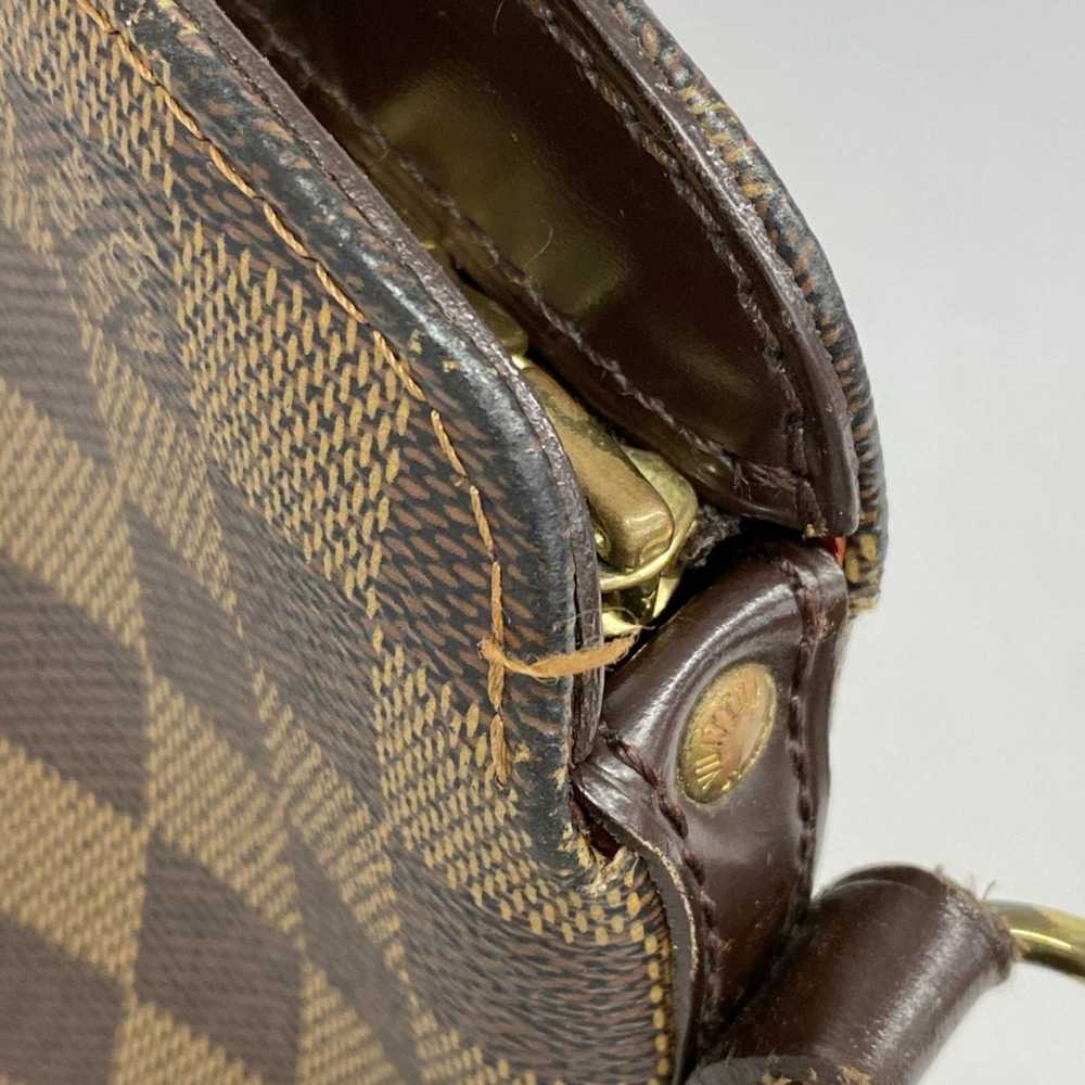 Louis Vuitton Louis Vuitton Shoulder Bag Damier D… - image 7