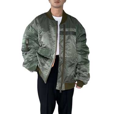 schott×Andersson bell✴︎スーベニアボンバージャケット Schott × andersson bell - Gem