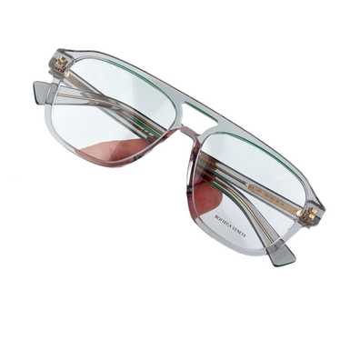 Bottega Veneta Aviator sunglasses