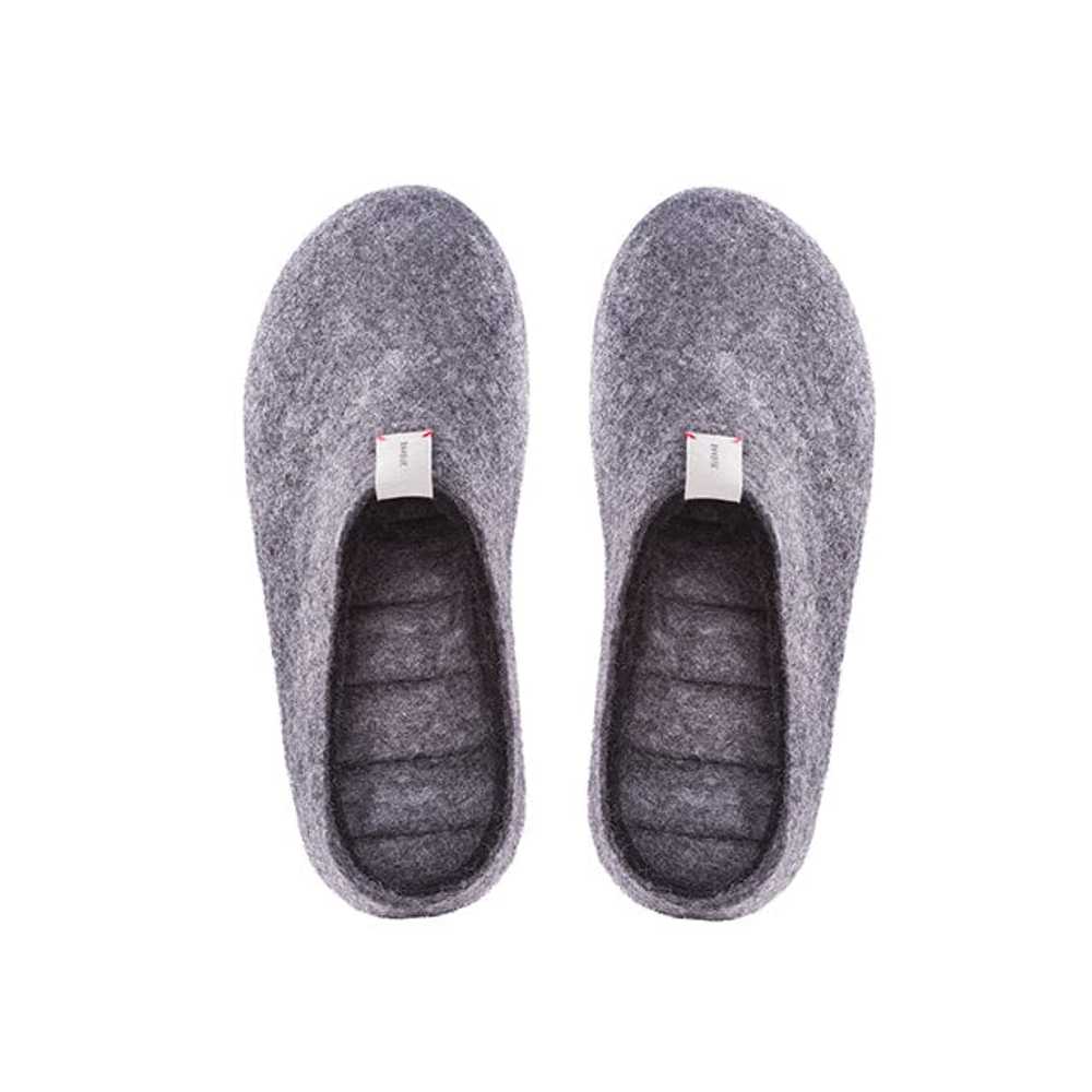 Baabuk Mel - Dark Grey - image 4