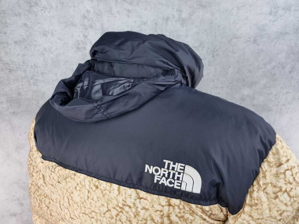 Hype × Streetwear × The North Face Nuptse The Nor… - image 10