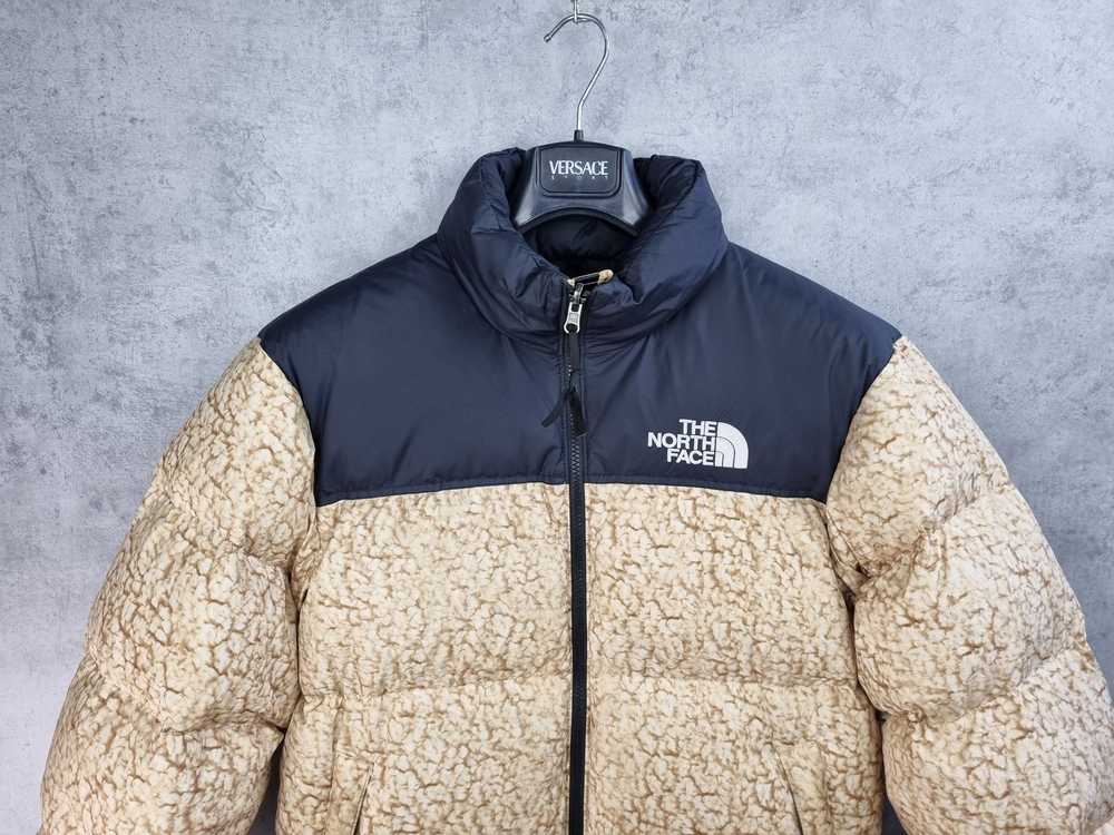 Hype × Streetwear × The North Face Nuptse The Nor… - image 1