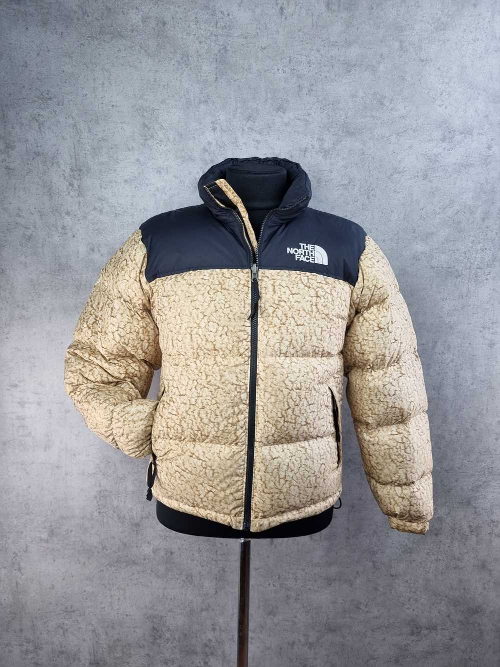 Hype × Streetwear × The North Face Nuptse The Nor… - image 5