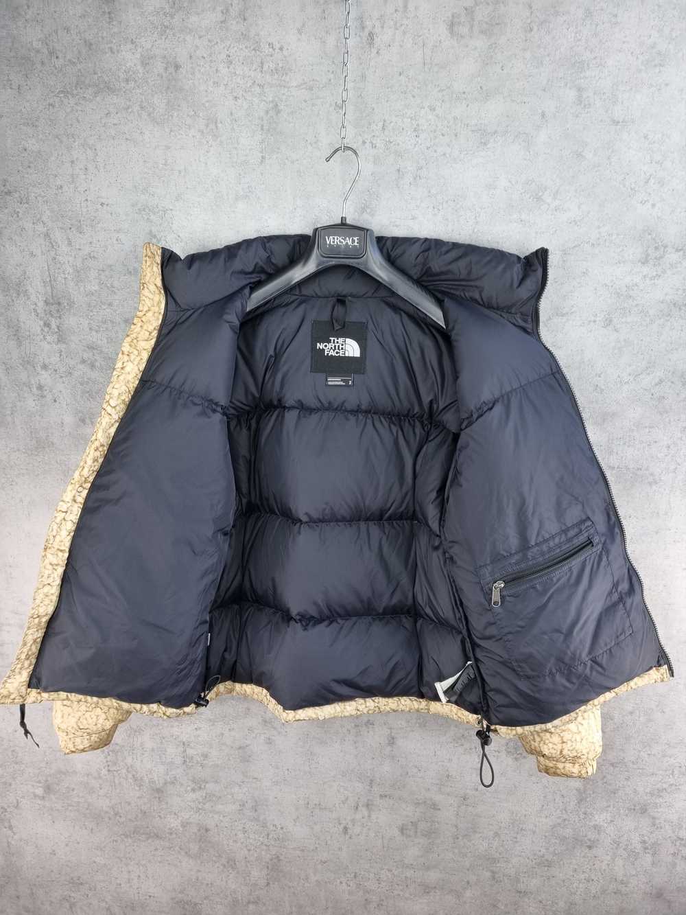 Hype × Streetwear × The North Face Nuptse The Nor… - image 6