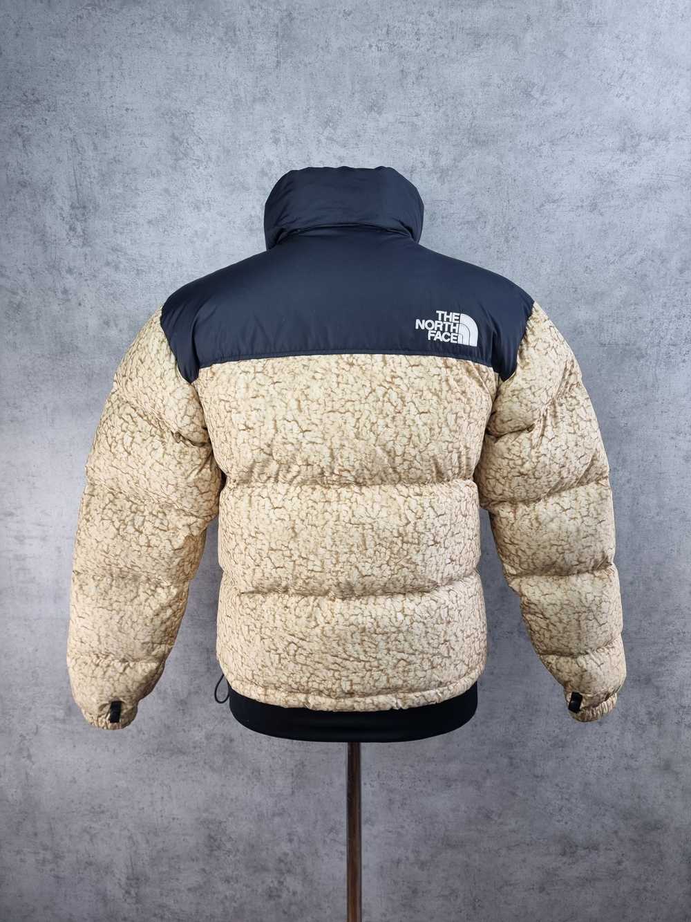 Hype × Streetwear × The North Face Nuptse The Nor… - image 7