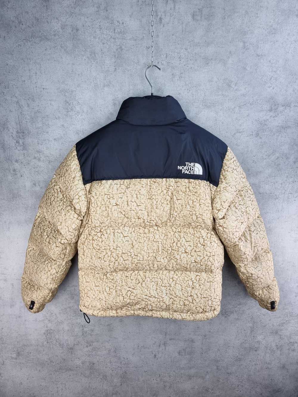 Hype × Streetwear × The North Face Nuptse The Nor… - image 8