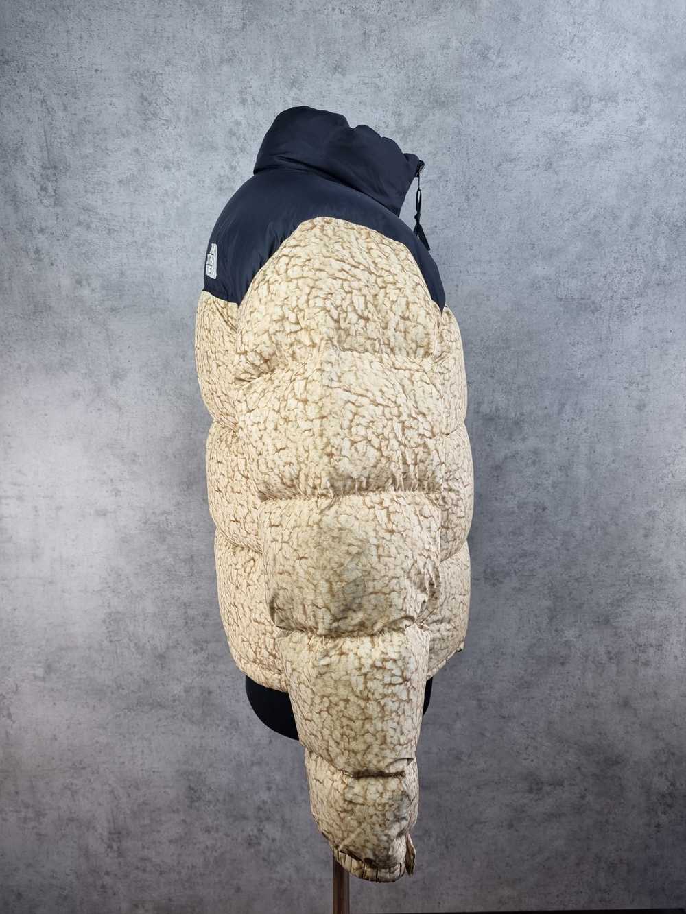 Hype × Streetwear × The North Face Nuptse The Nor… - image 9