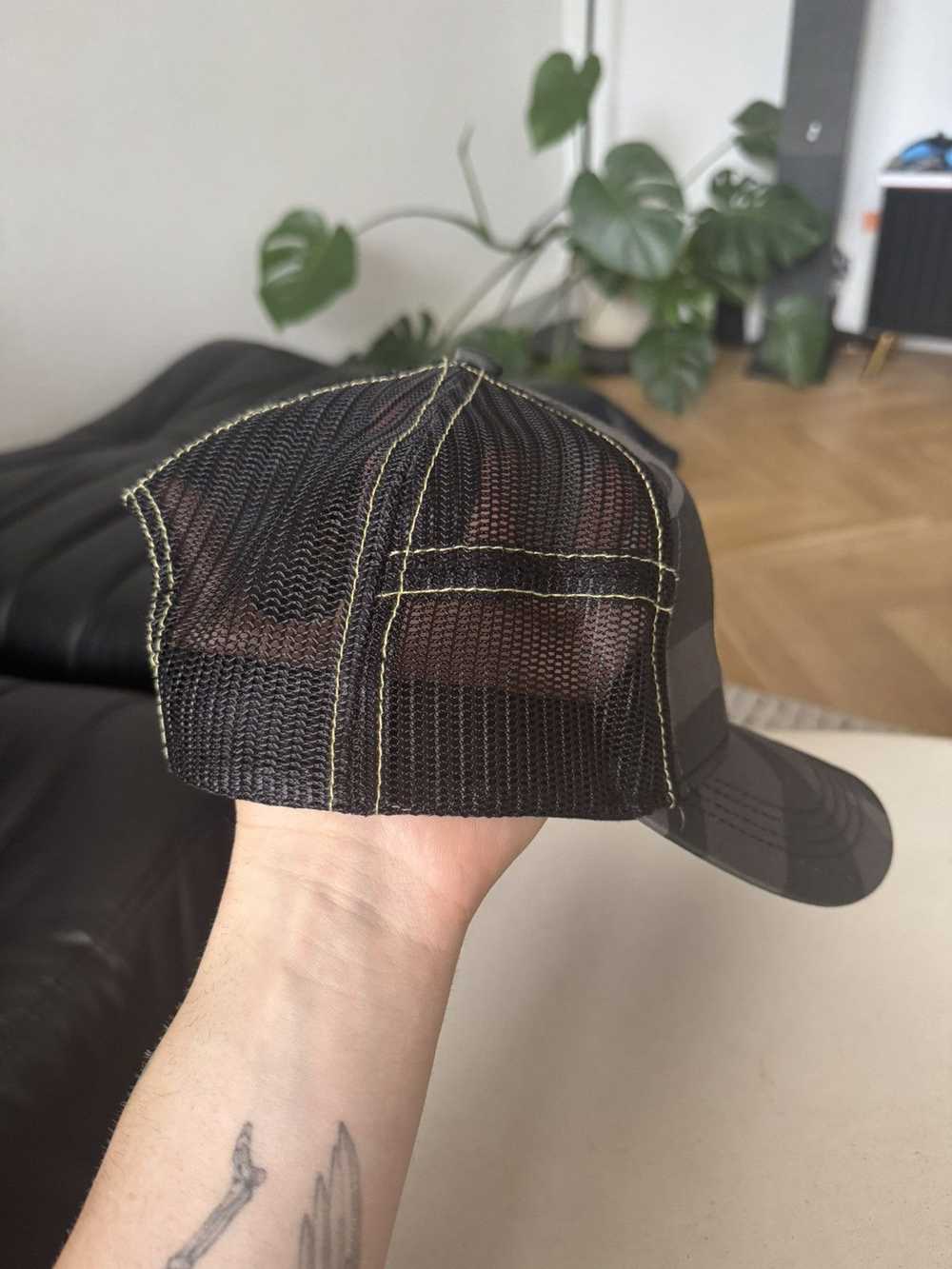 Trucker Hat × Vintage × Von Dutch Von Dutch Vinta… - image 5