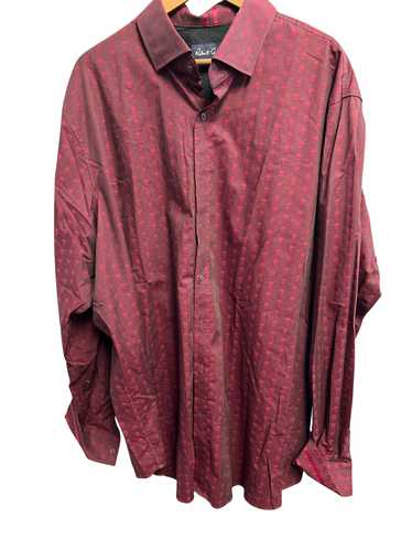 Robert Graham Classic Fit Long Sleeve Button Down 