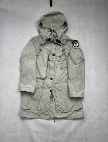 Parajumpers × vintage parajumpers - Gem