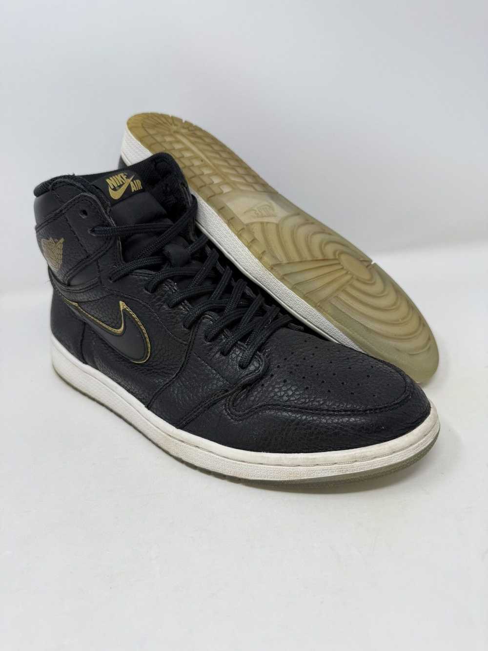 Jordan Brand × Nike × Streetwear Air Jordan 1 Ret… - image 1