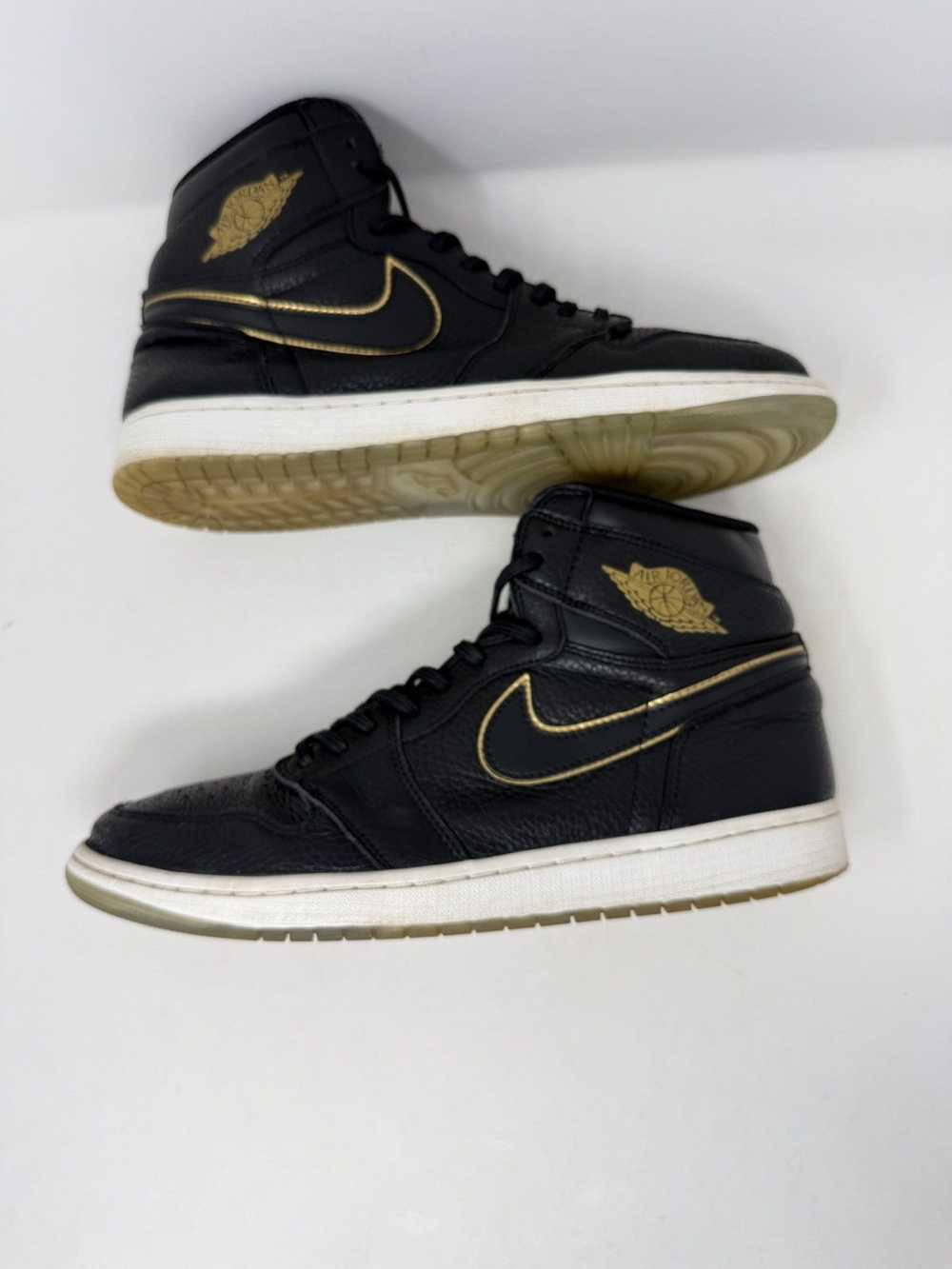 Jordan Brand × Nike × Streetwear Air Jordan 1 Ret… - image 2