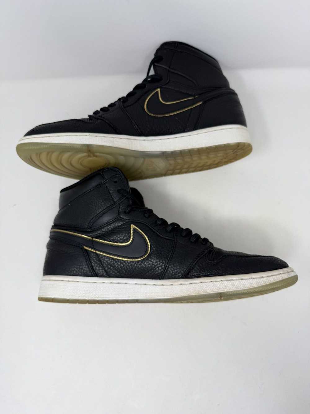 Jordan Brand × Nike × Streetwear Air Jordan 1 Ret… - image 3