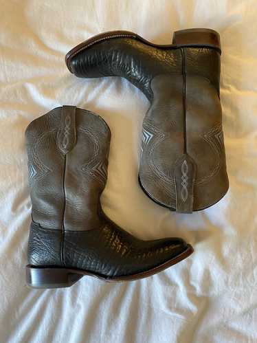 Cody James Cody James square toe western boot