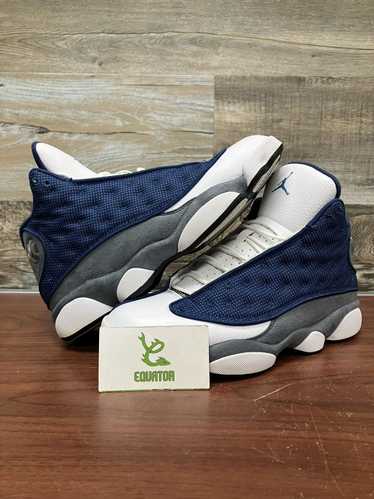 Jordan Brand Jordan 13 Retro Flint Size 10.5