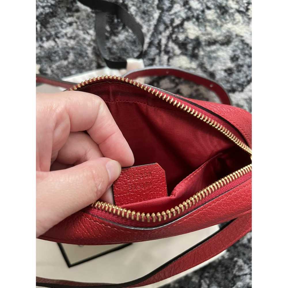 Gucci Ophidia cloth crossbody bag - image 10