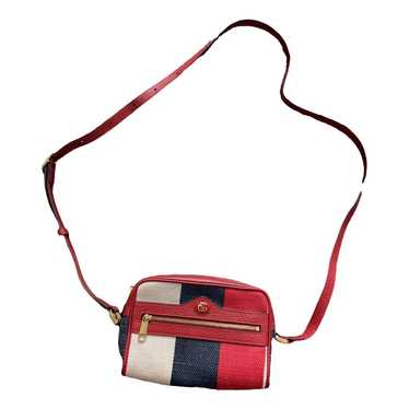 Gucci Ophidia cloth crossbody bag - image 1