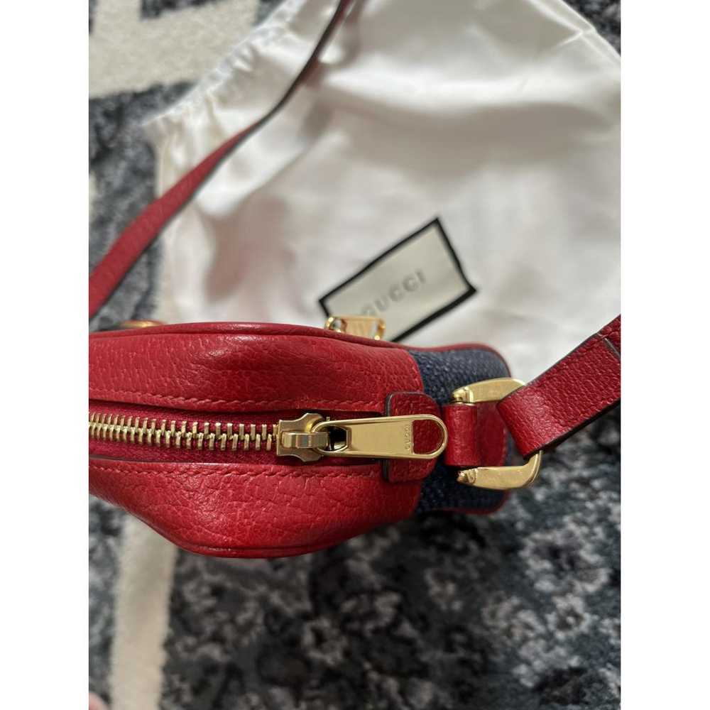 Gucci Ophidia cloth crossbody bag - image 5