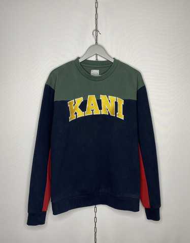 Avant Garde × Karl Kani × Skategang Vintage Karl … - image 1