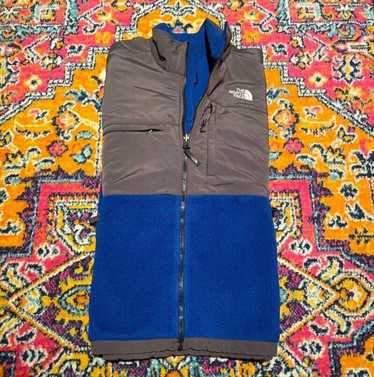 The North Face × Vintage Retro Rare Mens Denali F… - image 1