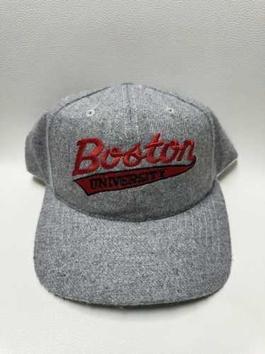 Boston × Ncaa × Vintage Vintage NCAA Boston Univer