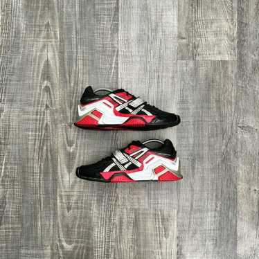 Asics × Streetwear × Vintage ASICS • Lift Trainer… - image 1