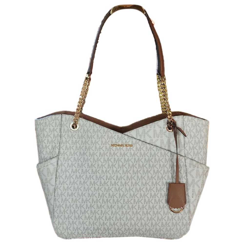 Michael Kors Leather tote - image 1