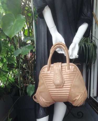 売れ筋がひ新作！ Gaultier bag - Gem バッグ