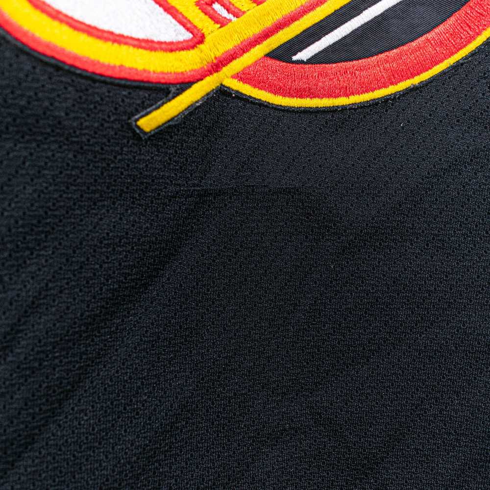 Ccm × NHL × Vintage CCM Vancouver Canucks NHL Jer… - image 9