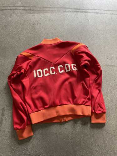 10 Corso Como × Comme des Garcons × Junya Watanabe